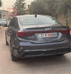 کیا فۆرتێ